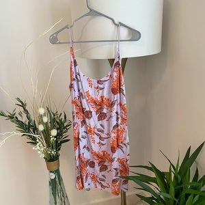Urban Outfitters (Kimchi Blue) Summer Mini Dress